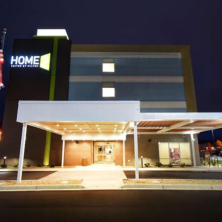 Home2 Suites Eau Claire South, Wi Dış mekan fotoğraf