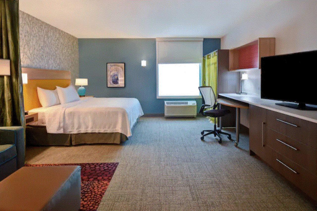 Home2 Suites Eau Claire South, Wi Dış mekan fotoğraf