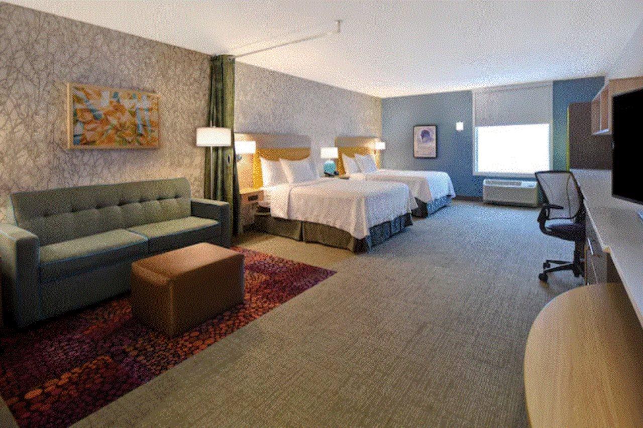 Home2 Suites Eau Claire South, Wi Dış mekan fotoğraf