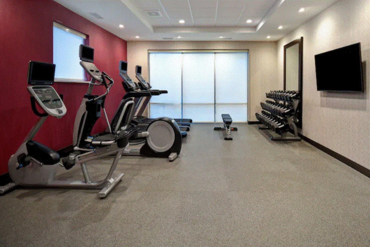 Home2 Suites Eau Claire South, Wi Dış mekan fotoğraf