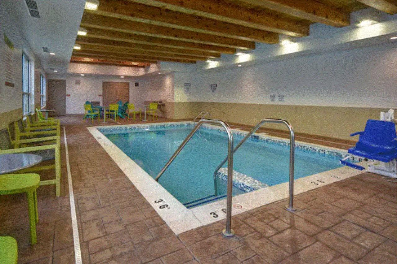 Home2 Suites Eau Claire South, Wi Dış mekan fotoğraf