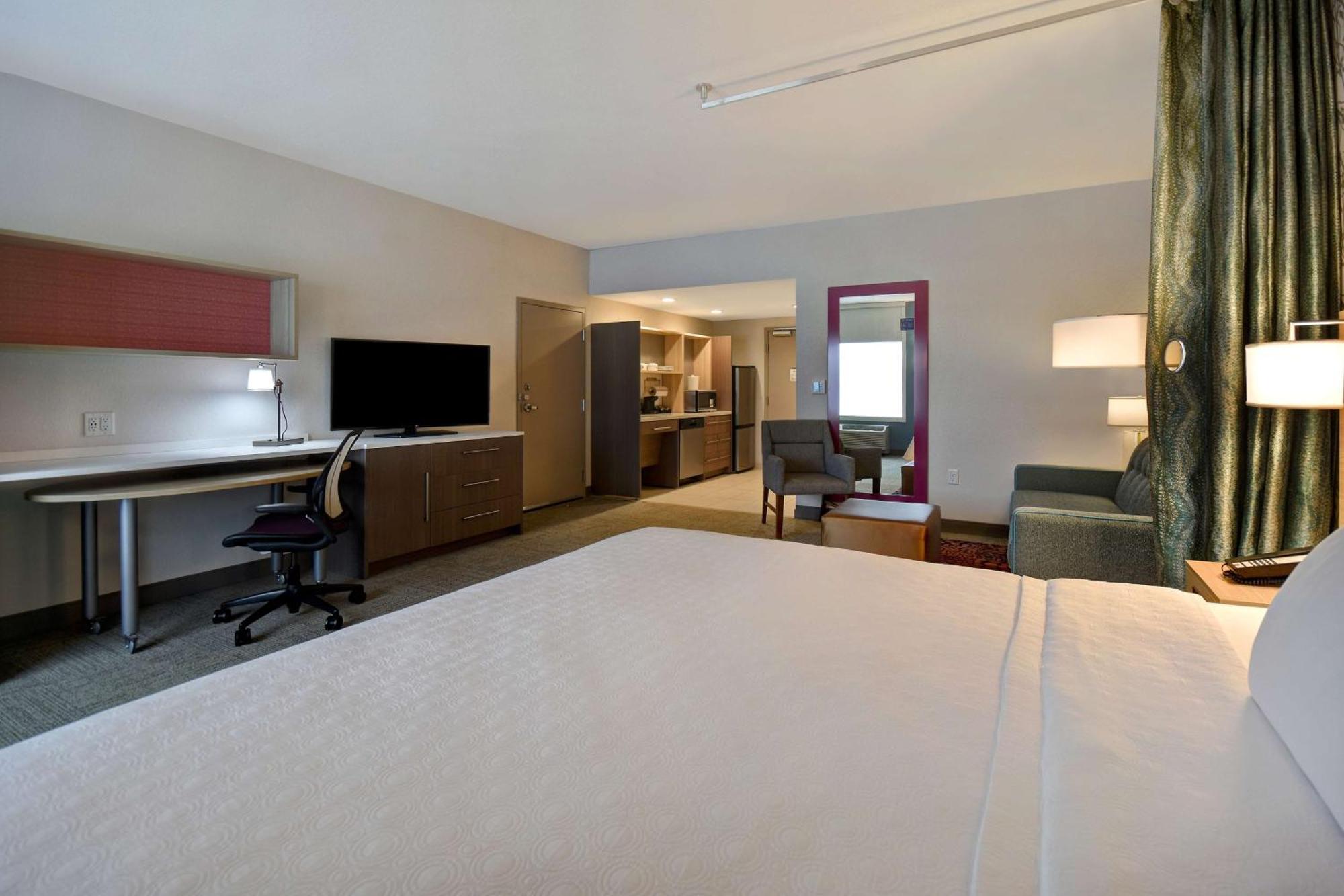 Home2 Suites Eau Claire South, Wi Dış mekan fotoğraf