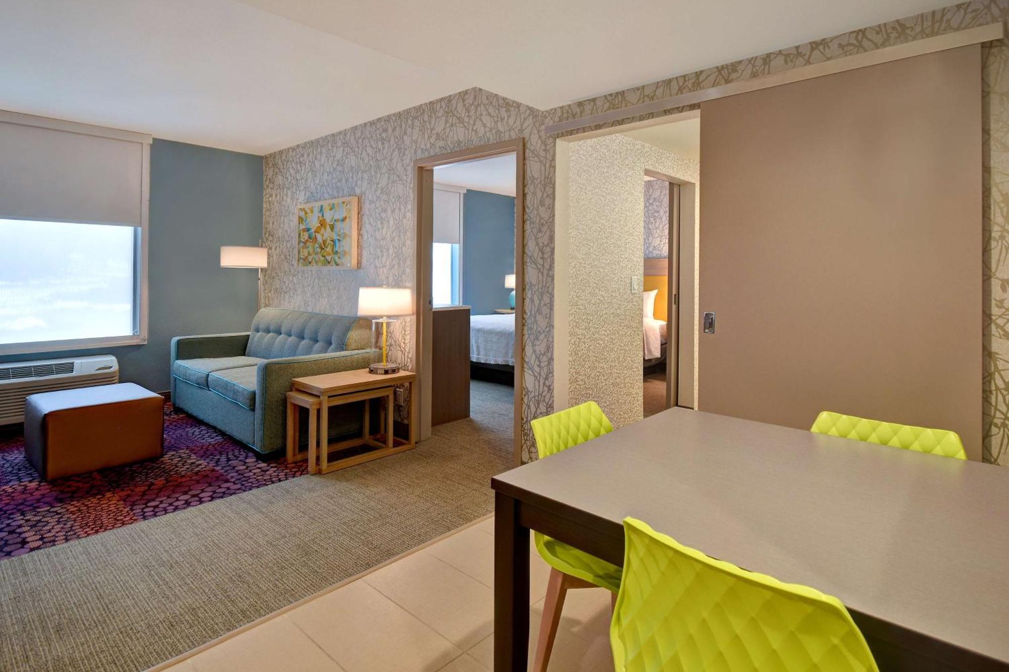 Home2 Suites Eau Claire South, Wi Dış mekan fotoğraf