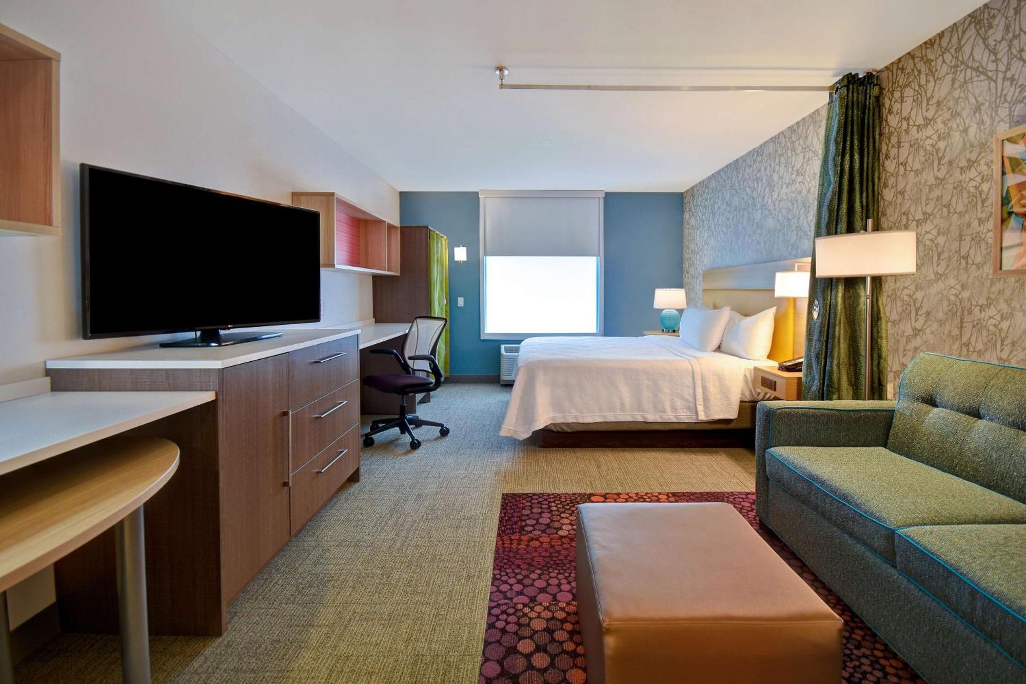 Home2 Suites Eau Claire South, Wi Dış mekan fotoğraf