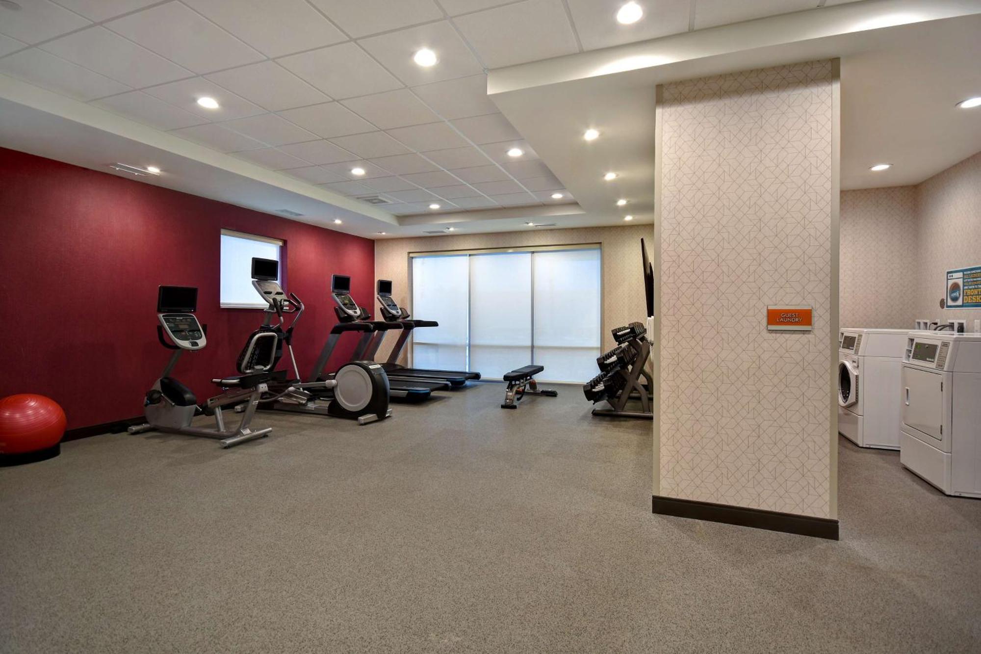 Home2 Suites Eau Claire South, Wi Dış mekan fotoğraf