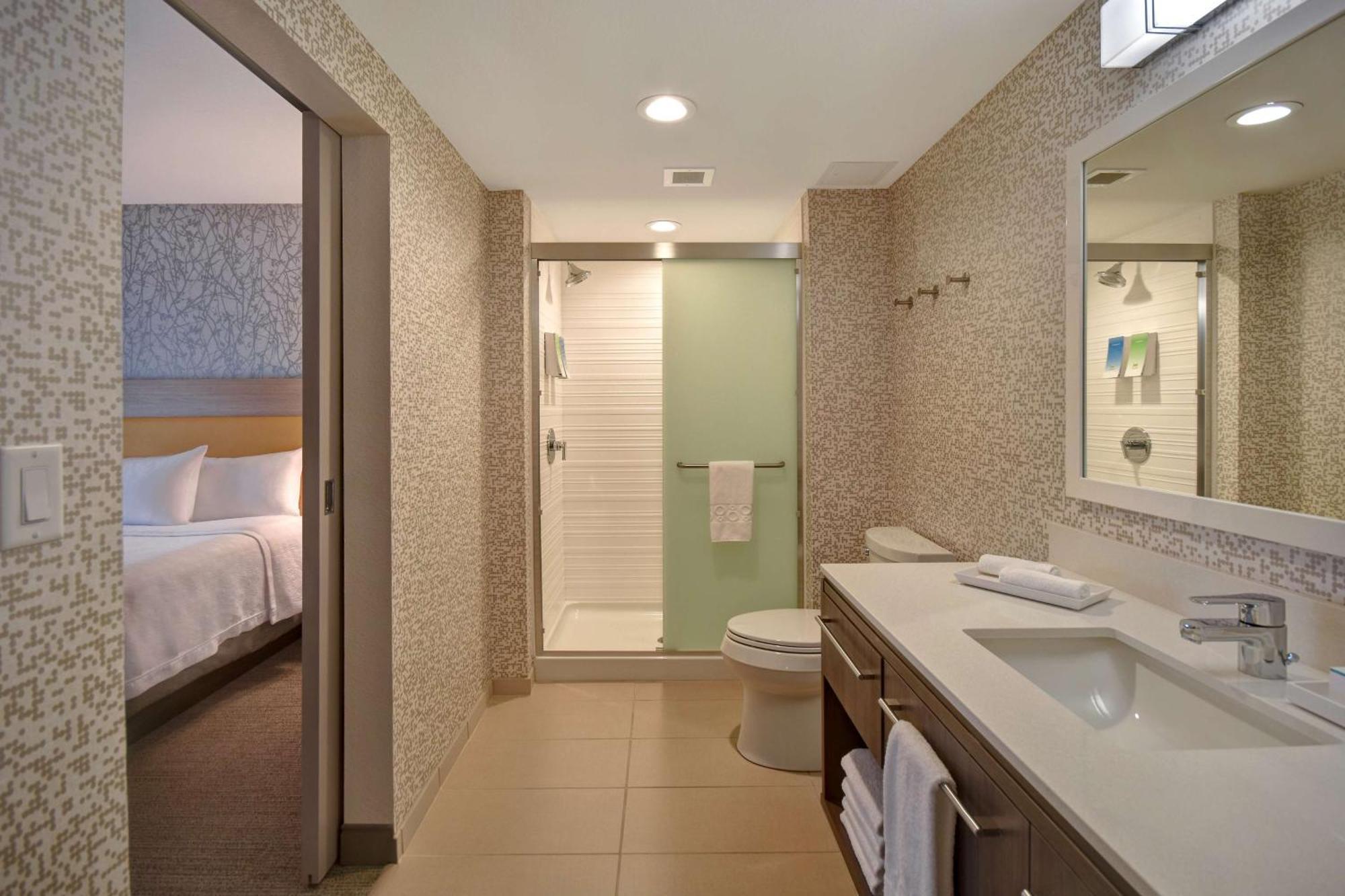 Home2 Suites Eau Claire South, Wi Dış mekan fotoğraf