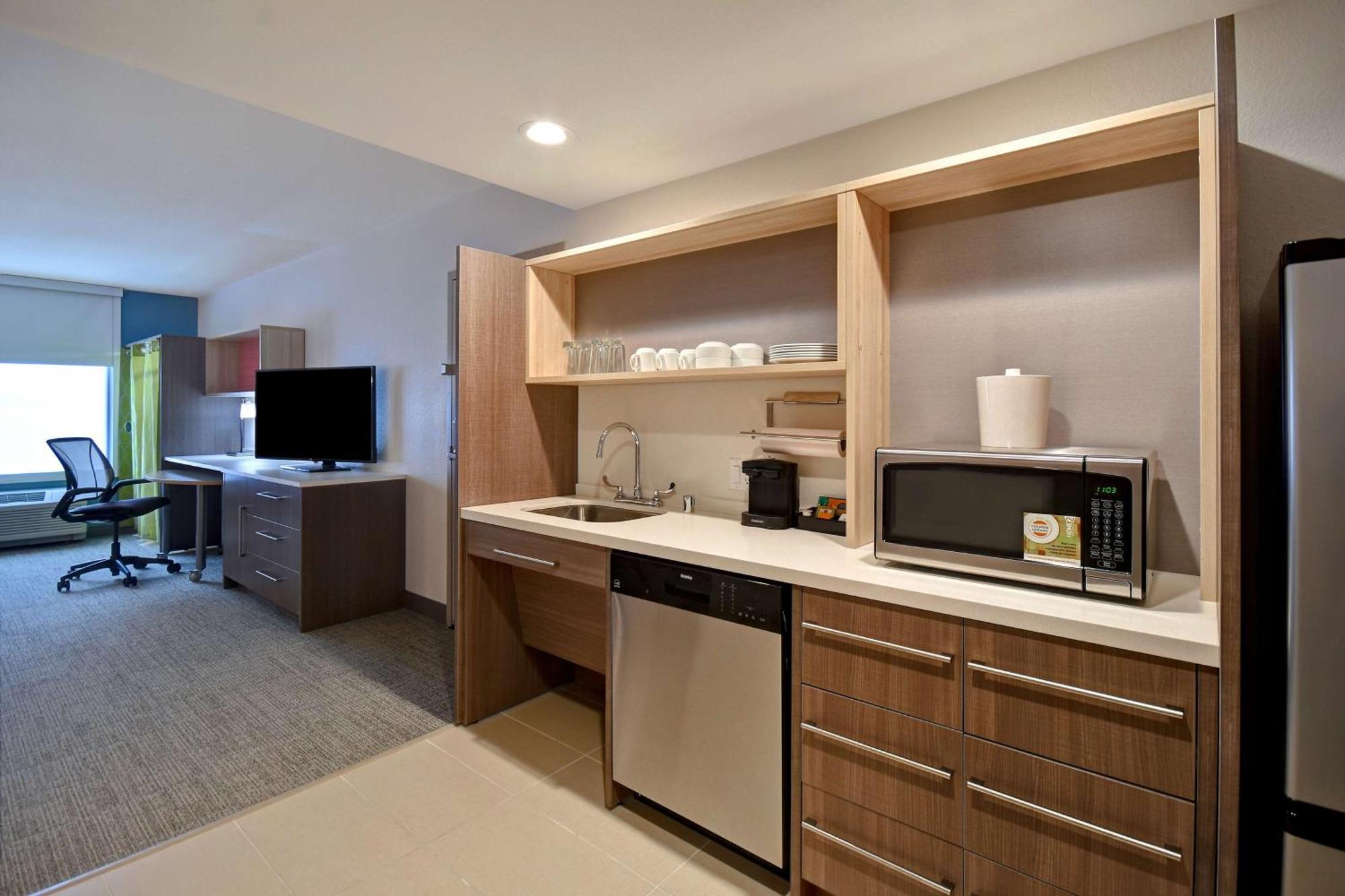 Home2 Suites Eau Claire South, Wi Dış mekan fotoğraf