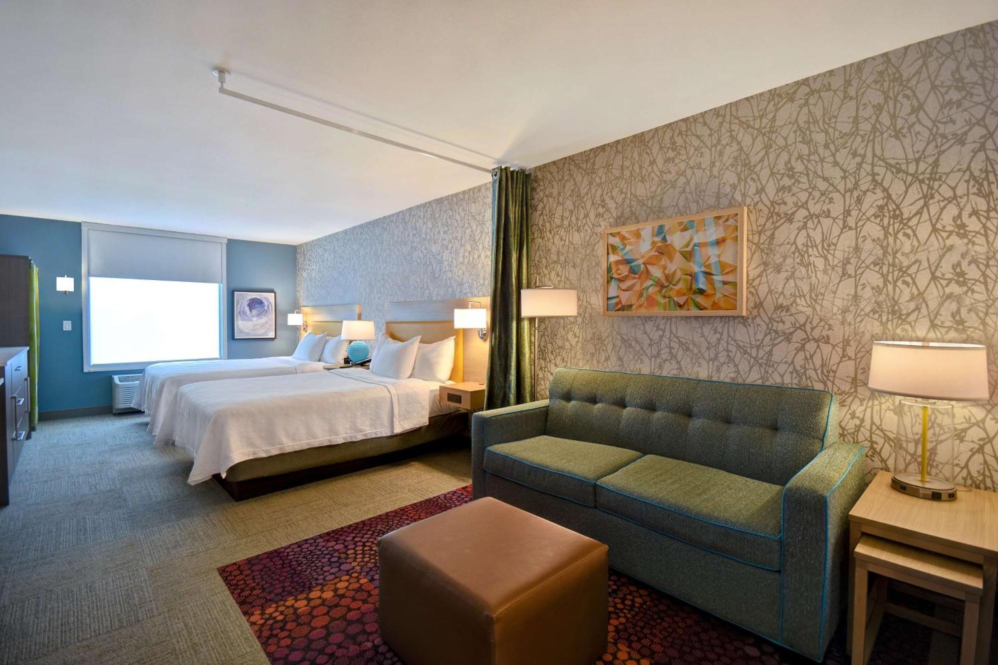 Home2 Suites Eau Claire South, Wi Dış mekan fotoğraf