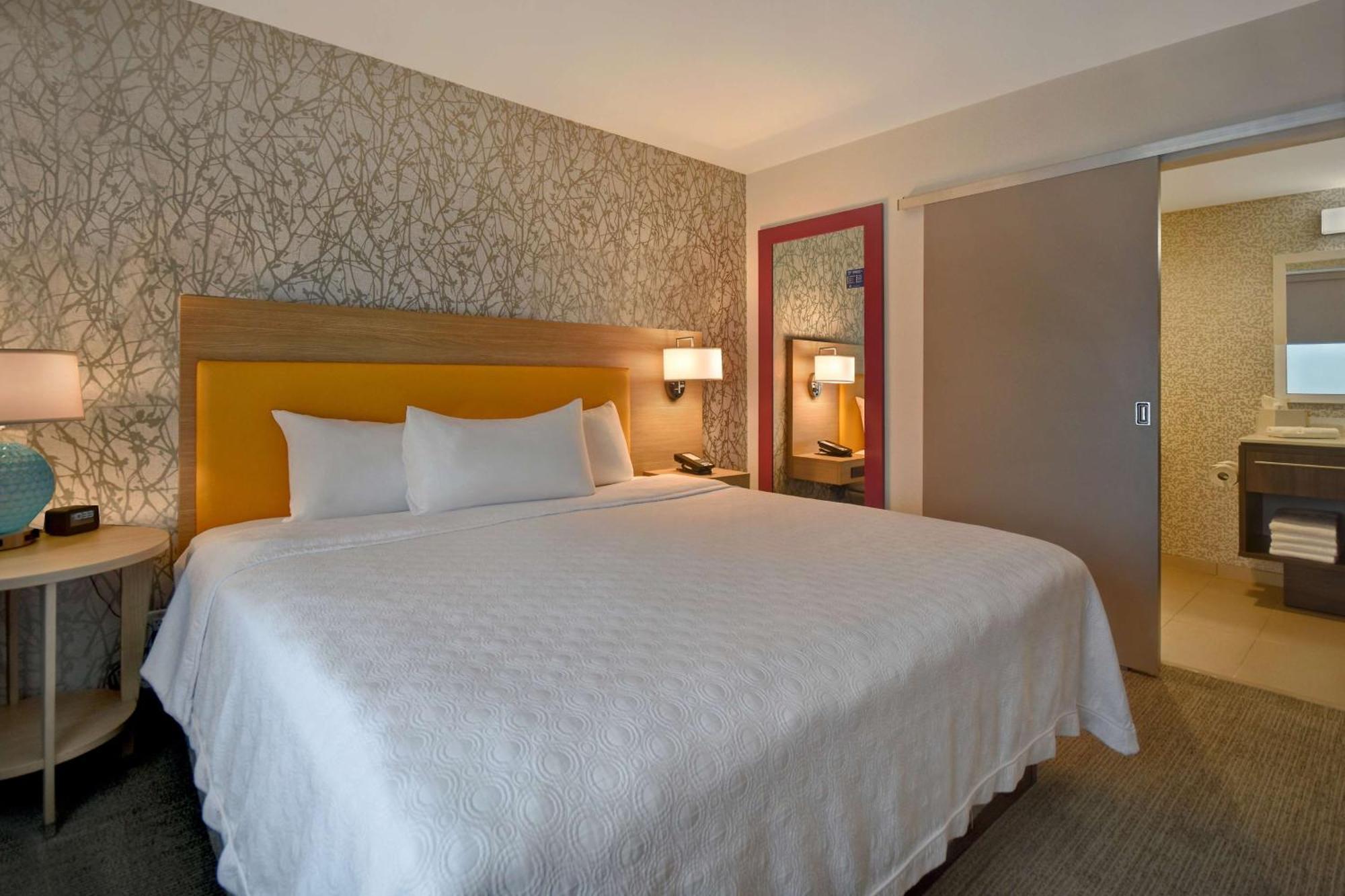 Home2 Suites Eau Claire South, Wi Dış mekan fotoğraf