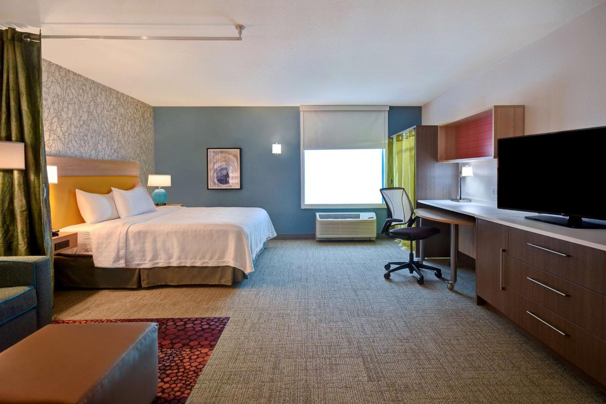 Home2 Suites Eau Claire South, Wi Dış mekan fotoğraf