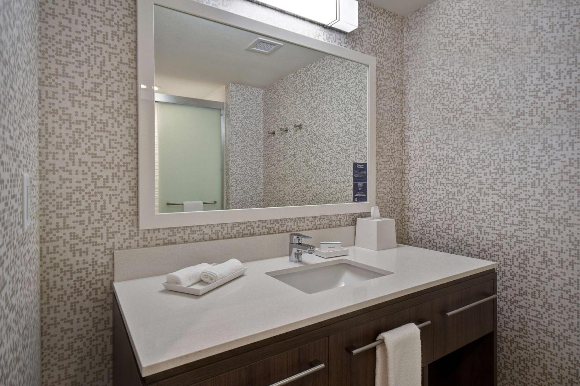 Home2 Suites Eau Claire South, Wi Dış mekan fotoğraf