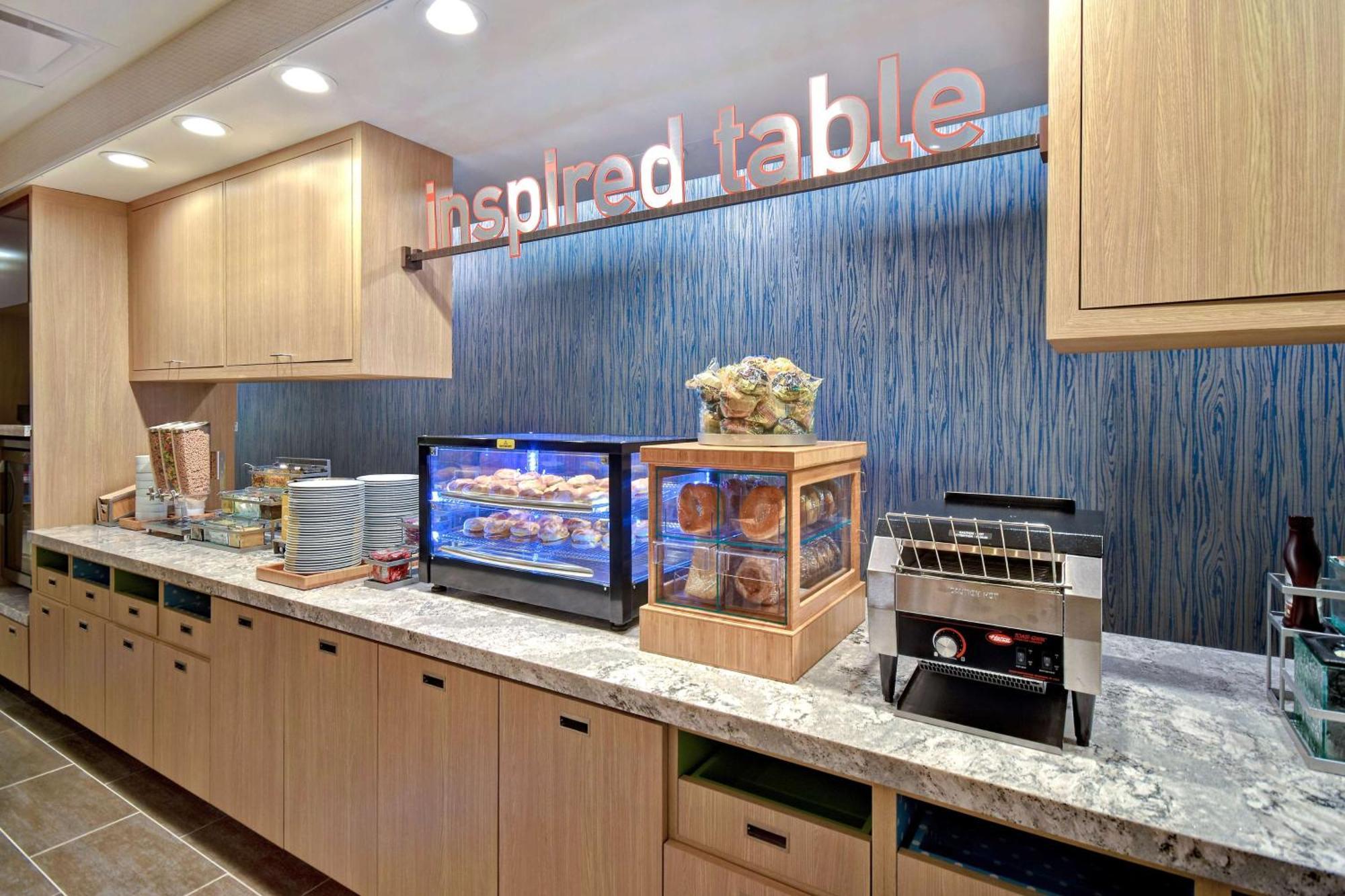 Home2 Suites Eau Claire South, Wi Dış mekan fotoğraf