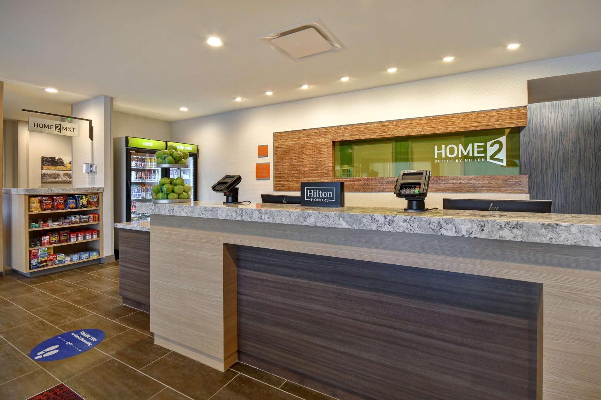 Home2 Suites Eau Claire South, Wi Dış mekan fotoğraf