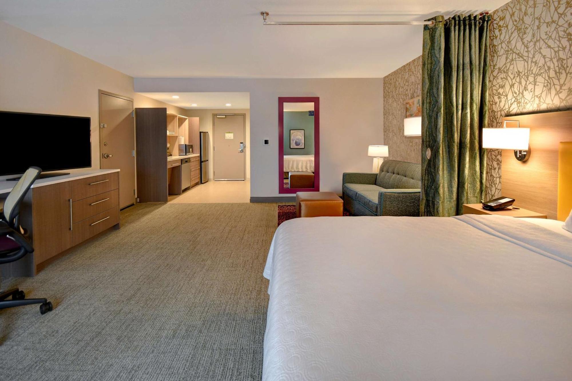 Home2 Suites Eau Claire South, Wi Dış mekan fotoğraf
