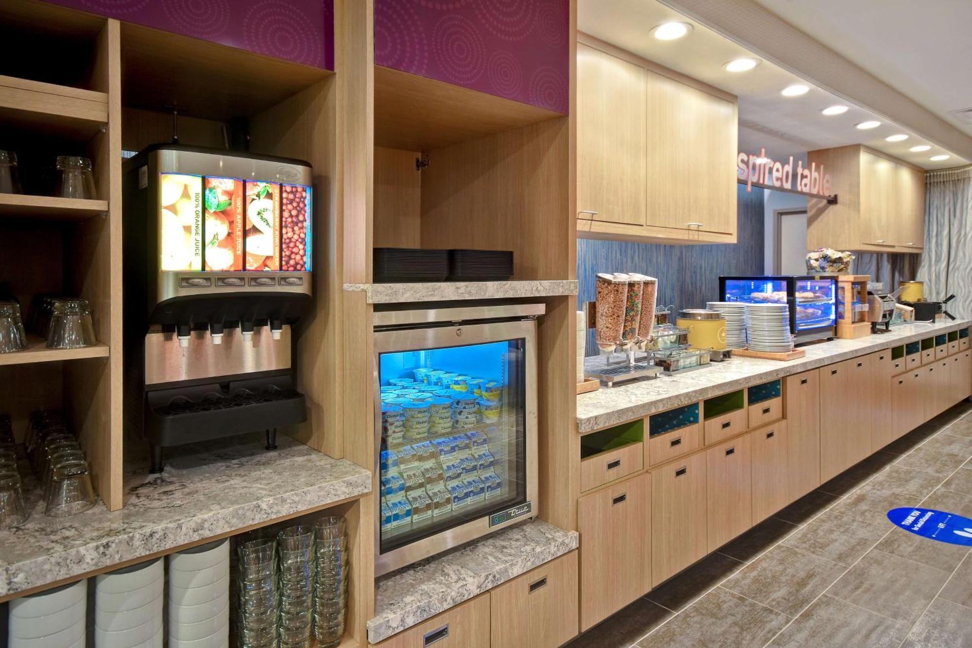 Home2 Suites Eau Claire South, Wi Dış mekan fotoğraf