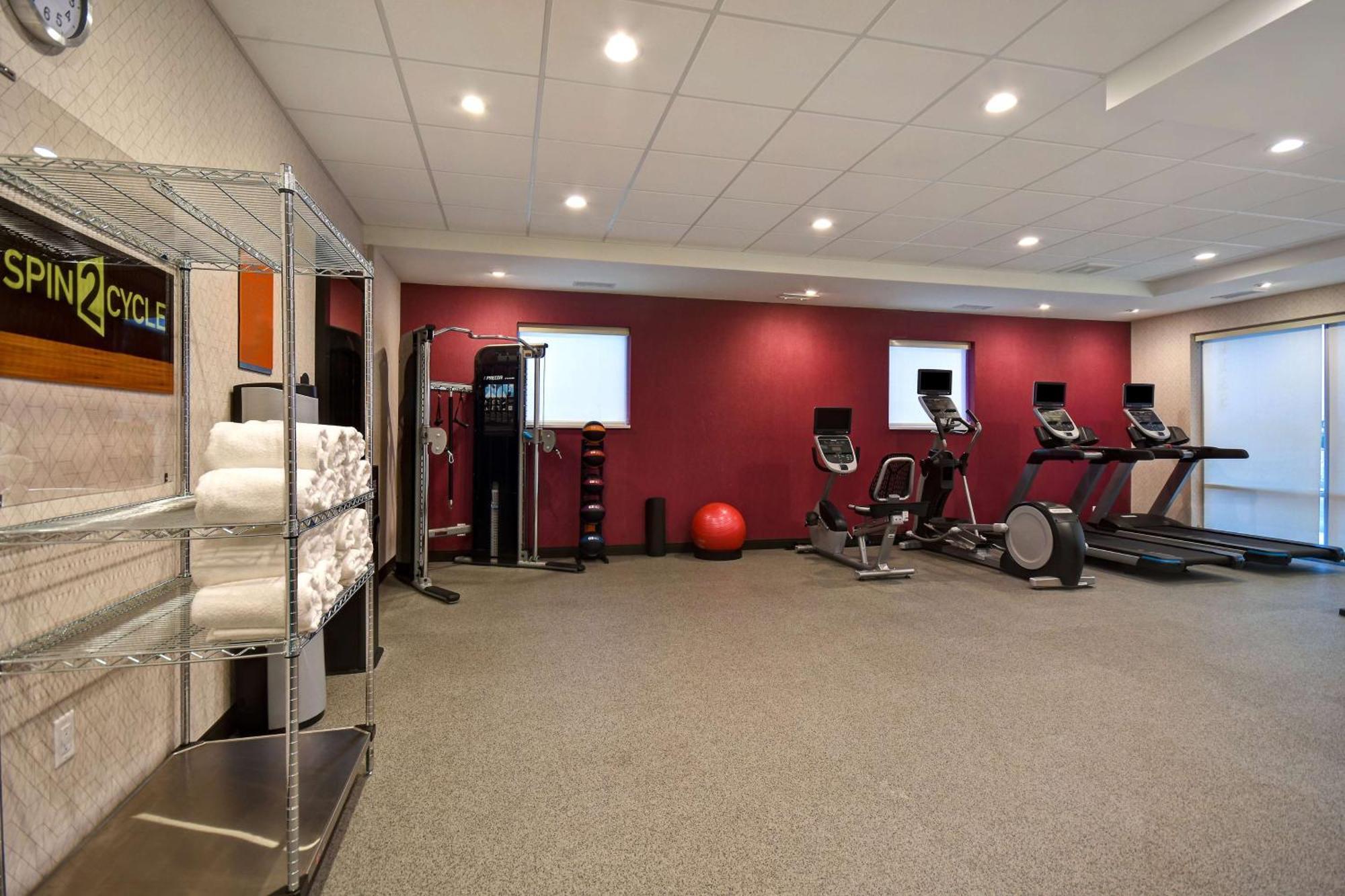 Home2 Suites Eau Claire South, Wi Dış mekan fotoğraf