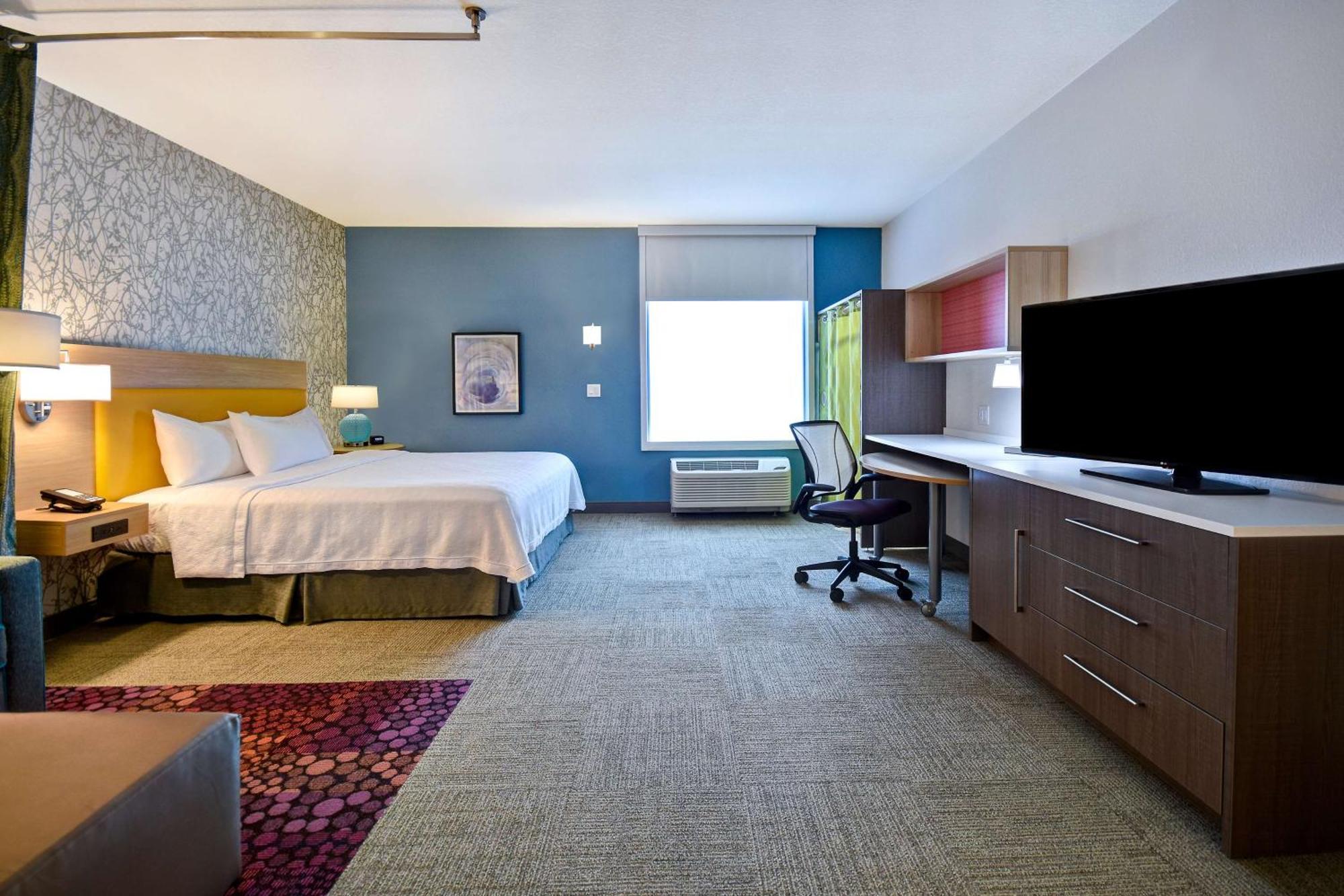Home2 Suites Eau Claire South, Wi Dış mekan fotoğraf