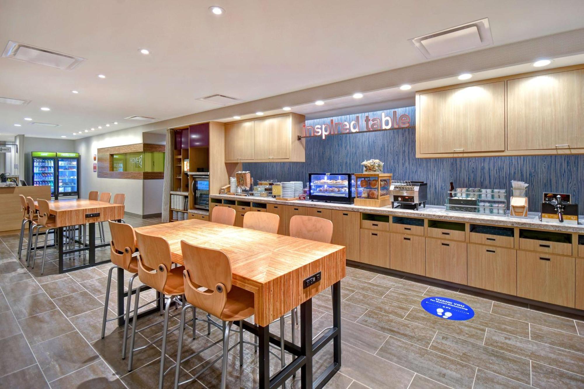 Home2 Suites Eau Claire South, Wi Dış mekan fotoğraf