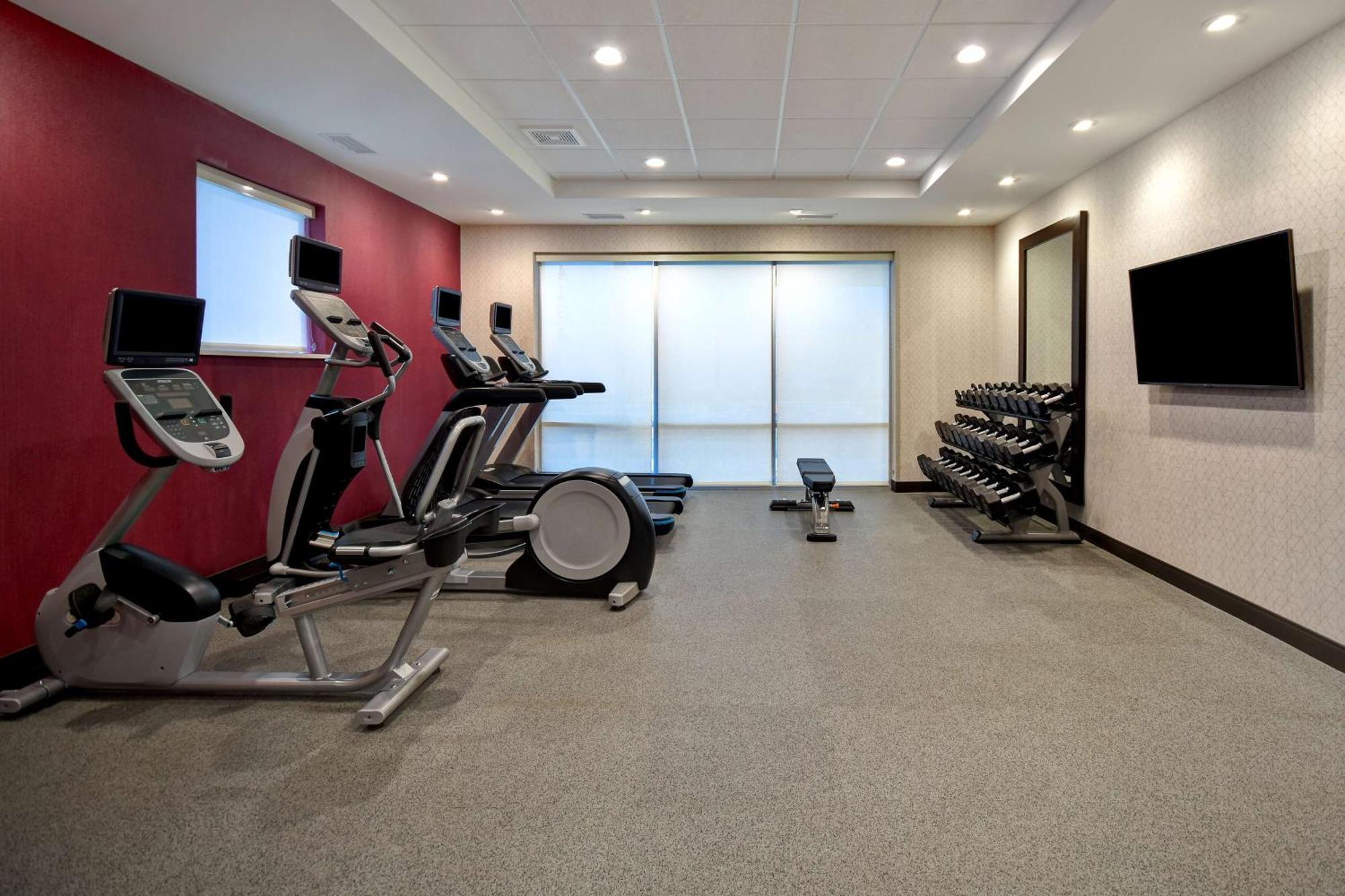 Home2 Suites Eau Claire South, Wi Dış mekan fotoğraf