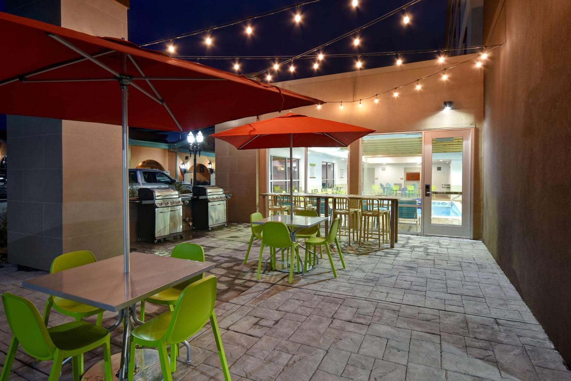 Home2 Suites Eau Claire South, Wi Dış mekan fotoğraf